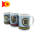 High quality custom sublimation  mug 11oz  ceramic cup